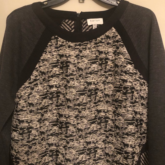 Anthropologie Dress/Tunic from Harlyn - Picture 4 of 7